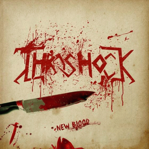 Thrashock : New Blood Thrashock : New Blood